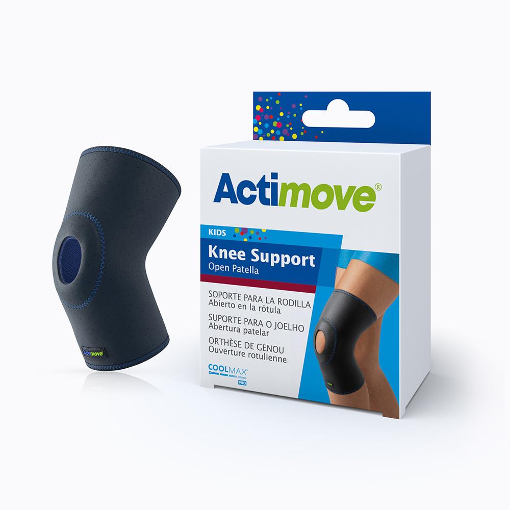 Actimove Sport Knee - Youth