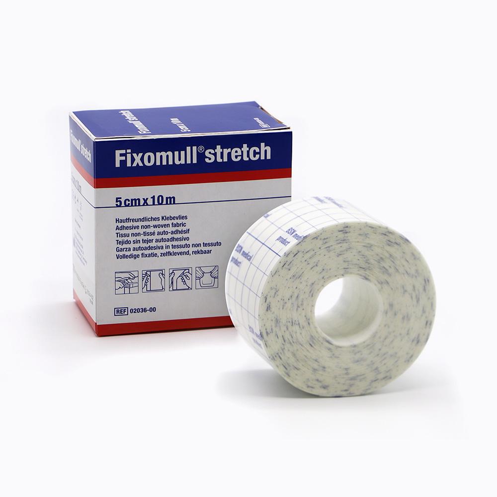 Fixomull Stretch